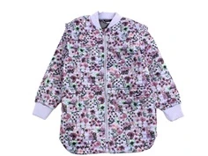 Name It cosmic sky termojakke blomster